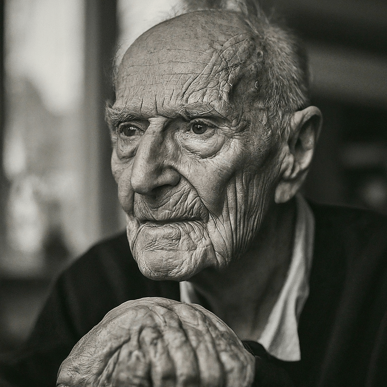 Parkinson Afeta a Memória